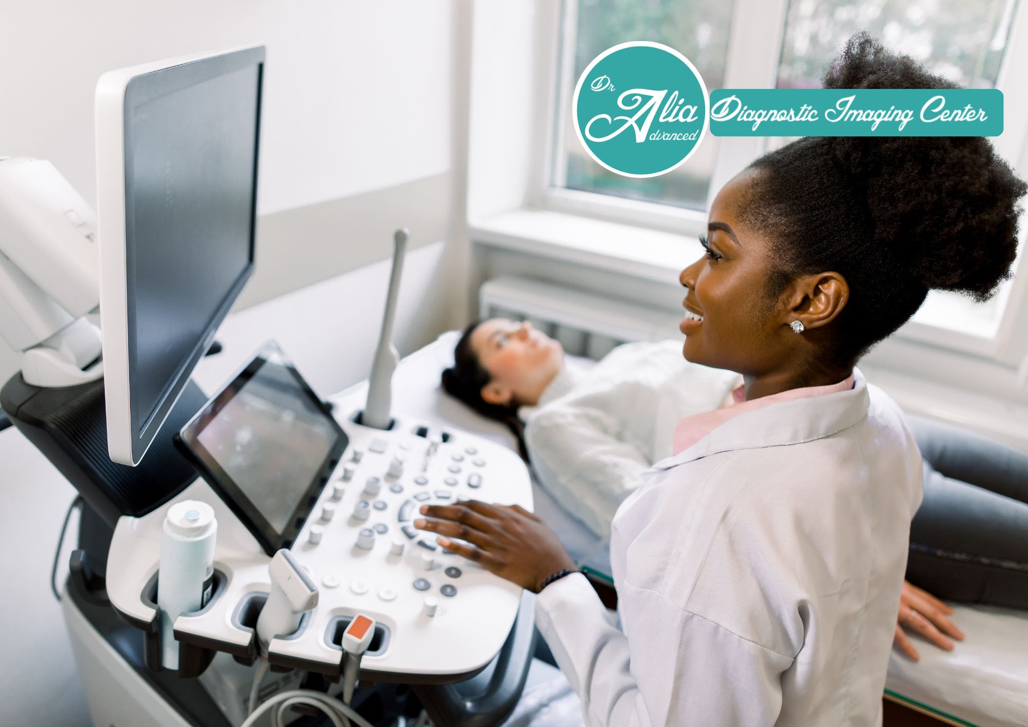 Advanced medical imaging equipment
