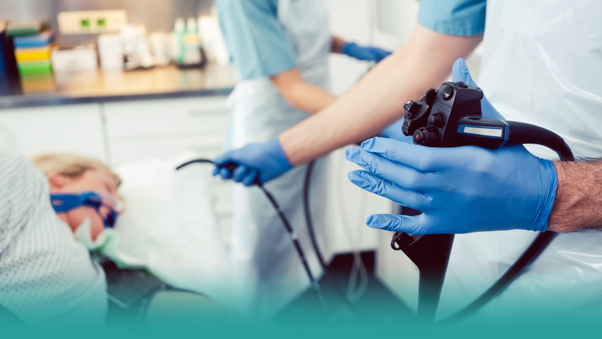 Gastrointestinal (GI) Services